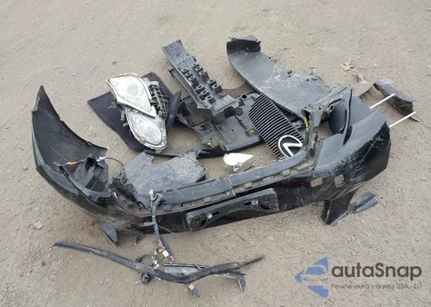 2009 Lexus Gs 350 z USA, uszkodzony, nr VIN JTHCE96S790023248